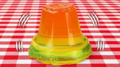 Illustration jelly - Image 1