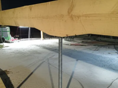 Illustration strut - Image 1