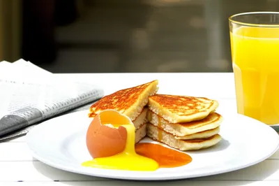 Illustration brunch - Image 1