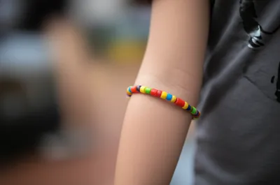 Illustration armlet - Image 1