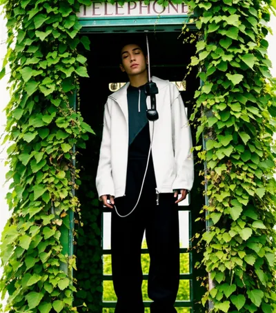 Illustration stalled - Image 2