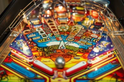 Illustration flippers - Image 1