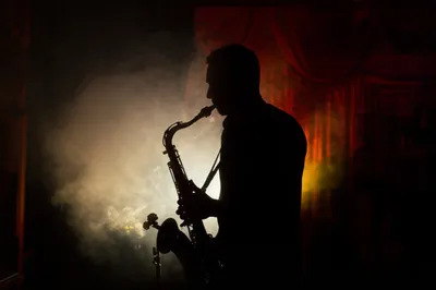 Illustration smokey - Image 1