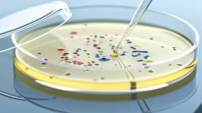 Illustration agar - Image 2