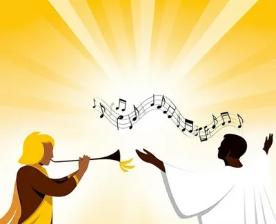 Illustration flourish - Image 1