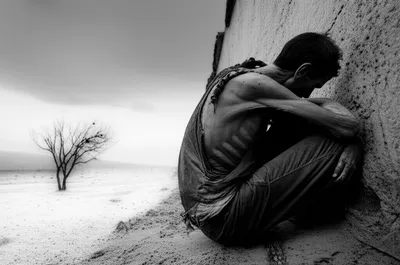 Illustration privations - Image 1