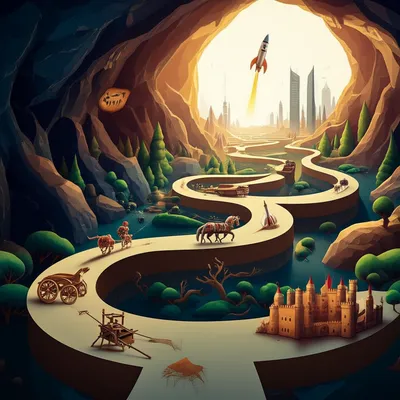 Illustration histories - Image 1