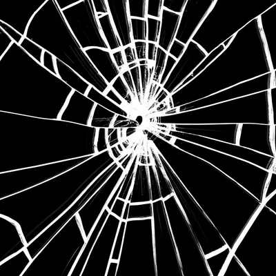 Illustration violently - Image 1