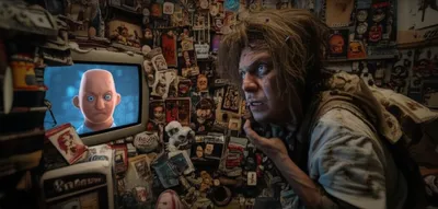 Illustration tragic - Image 1