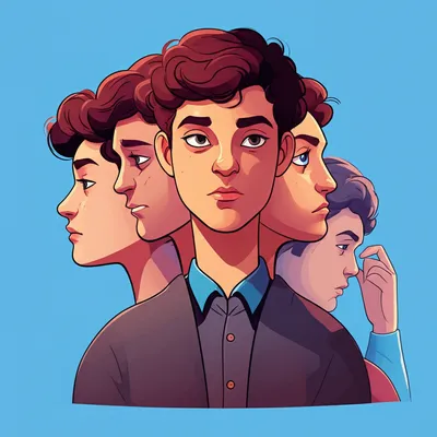 Illustration alter - Image 1