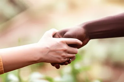 Illustration consenting