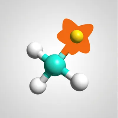 Illustration amine - Image 1