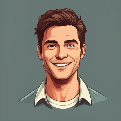 Illustration genial - Image 1