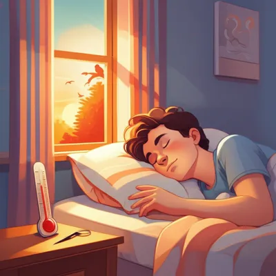 Illustration zeitgeber