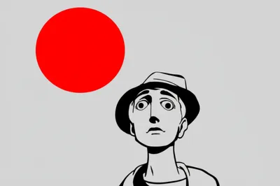 Illustration doodle - Image 1