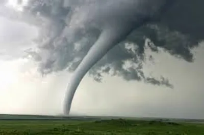 Illustration tornado - Image 2