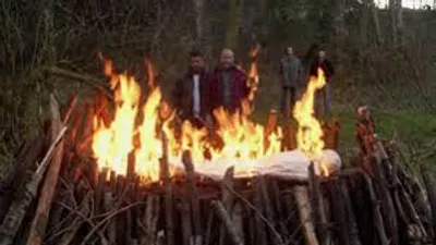 Illustration pyre - Image 2