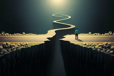 Illustration impossible - Image 1