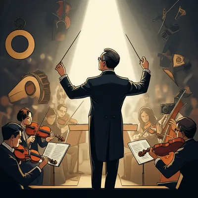 Illustration editing - Image 1