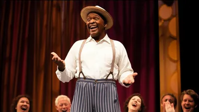 Illustration coon - Image 1