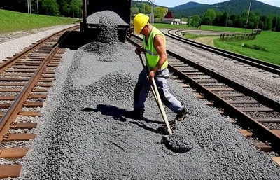 Illustration ballast - Image 1