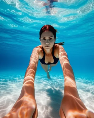 Illustration dived - Image 2