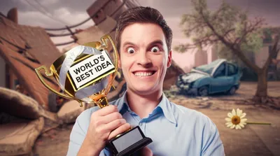 Illustration hello - Image 1