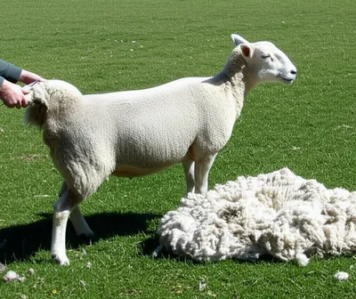 Illustration fleeces - Image 1