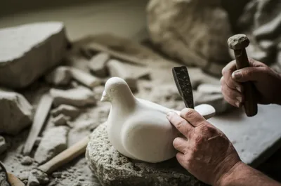 Illustration blessing - Image 1