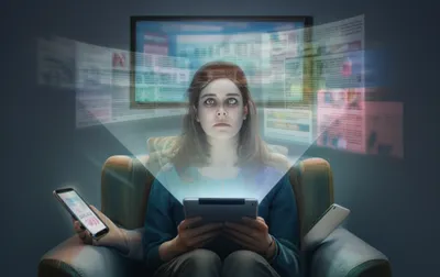 Illustration consuming - Image 1