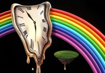 Illustration literally - Image 1