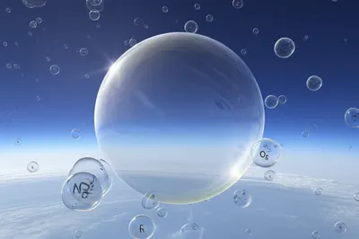 Illustration argon - Image 1