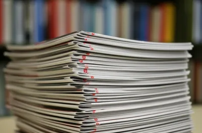 Illustration periodical - Image 1