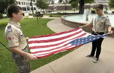 Illustration unfurl - Image 2