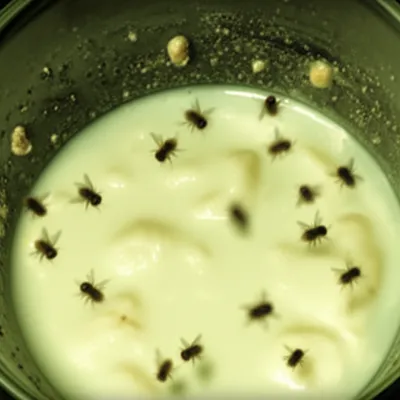 Illustration rancid - Image 1