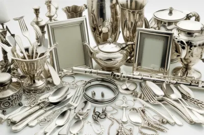 Illustration silvers - Image 1