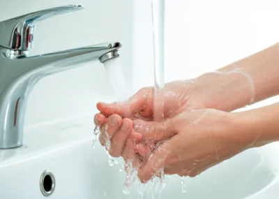 Illustration lavatory - Image 1