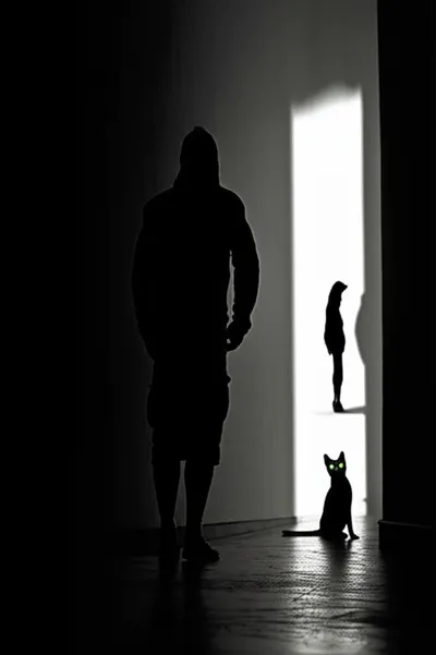 Illustration spook - Image 1