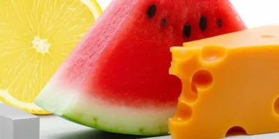 Illustration wedges - Image 1