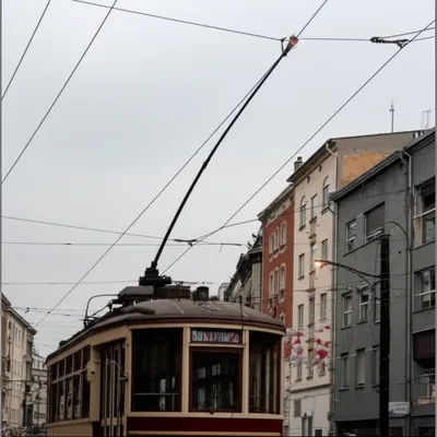 Illustration trolley - Image 1