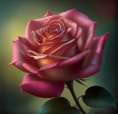 Illustration pinks - Image 1