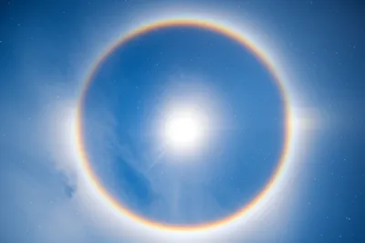 Illustration halos - Image 1