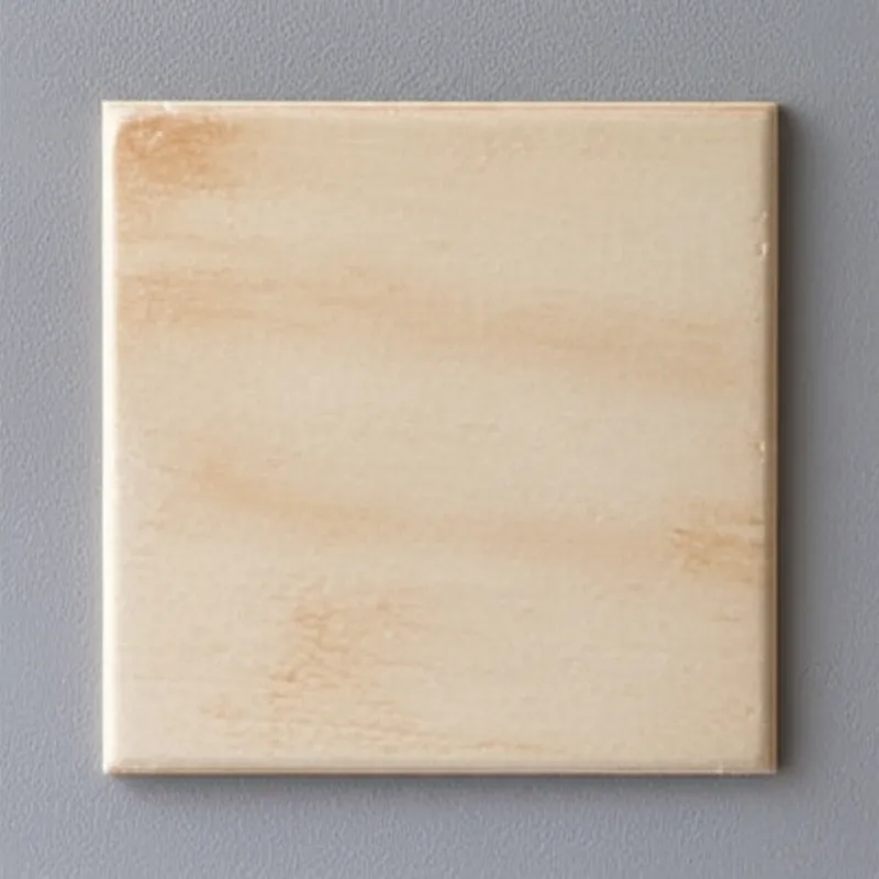 Illustration visuelle du mot « tile » - Carreau, tuile