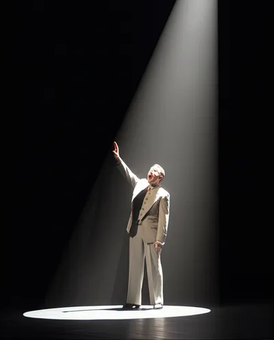 Illustration monologue - Image 1