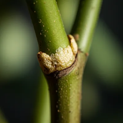 Illustration calluses - Image 1