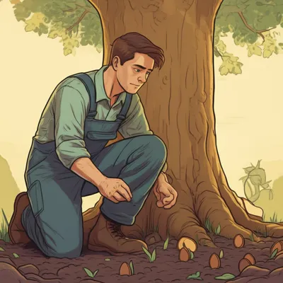 Illustration salts - Image 1