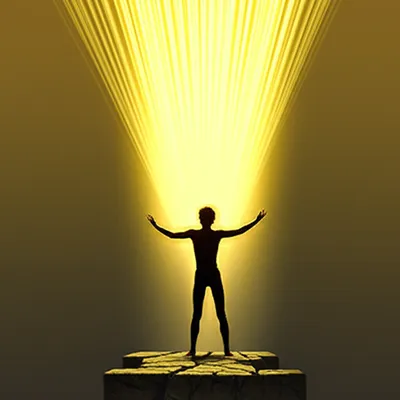 Illustration elevating - Image 1