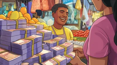 Hình ảnh minh họa lakh - Ảnh 1