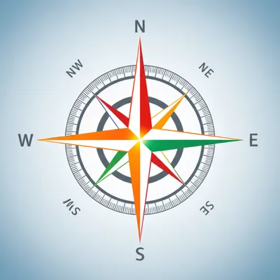 Illustration poles - Image 1