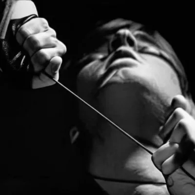 Illustration garrote - Image 1